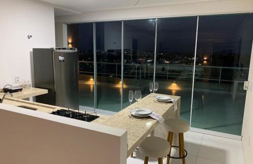 Rooftop Mendes 301 - Vista Panorâmica - Foto 7