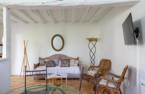 Le Moulin de Dannemarie - Foto 114