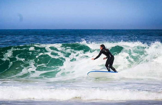 Surfing Lesson in Connemara - Photo 2