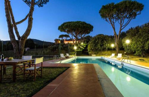 Villa Belvedere Il Melograno - Foto 10