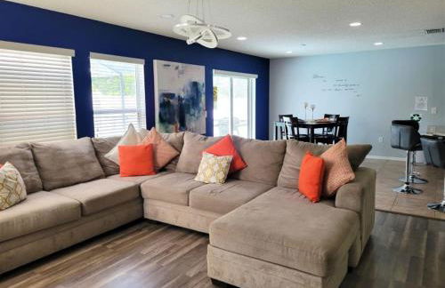 Disney Area Preferred Homes with Spa - Foto 59