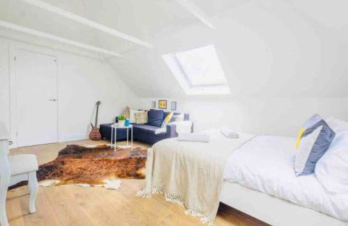 Gorgeous Luxury Chalet, New Forest & Coast & - Photo 13