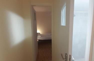 A Apartments - Foto 32