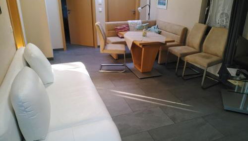 Sonnenhof, Ferienwohnung Zwischenbau - Foto 2