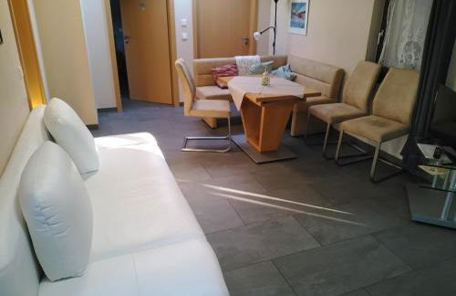 Sonnenhof, Ferienwohnung Zwischenbau - Foto 2