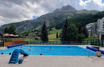 Appartement au pied des pistes - Foto 37