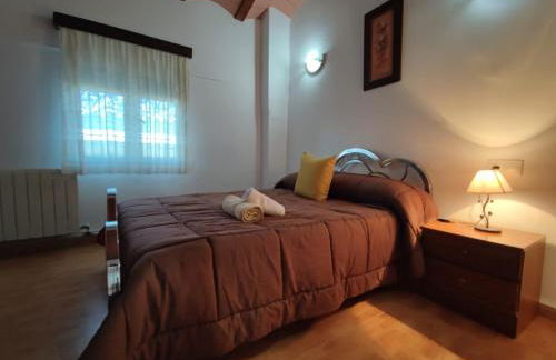 Vivienda Turística de Alojamiento Rural "El Pino" - Foto 25