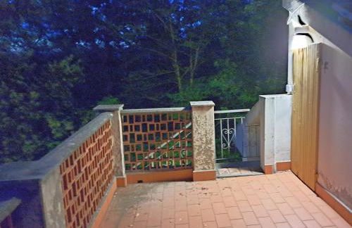 casa con bosco e vista mare - Foto 8