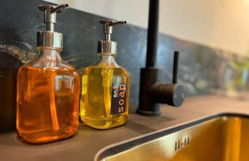 Art & High Studio z parkingiem podziemnym - Foto 56