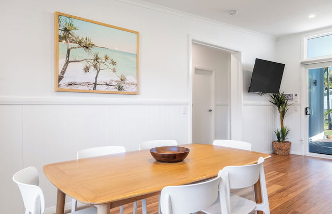 Tasman Holiday Parks - Ballina - Foto 23