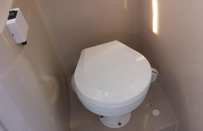 Virginia Bed and Boat - Foto 9