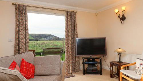 West Bay Holiday Home - Foto 4