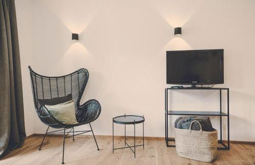 Der Lederer Hof - Boutique Apartments - Foto 8