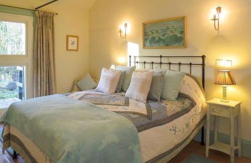 Appletree Cottage Fressingfield - Foto 10