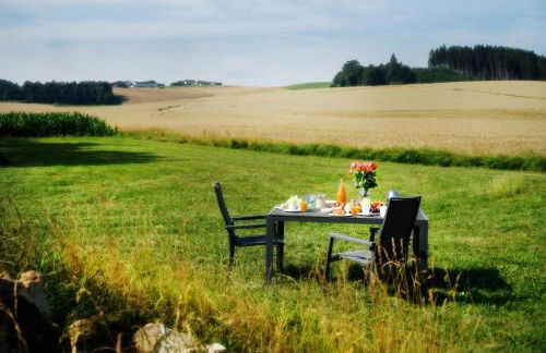 Ferienwohnung Bergmaier - Photo 13