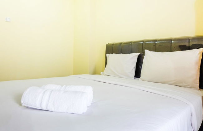 Minimalist Studio Green Pramuka Apartment - Foto 5