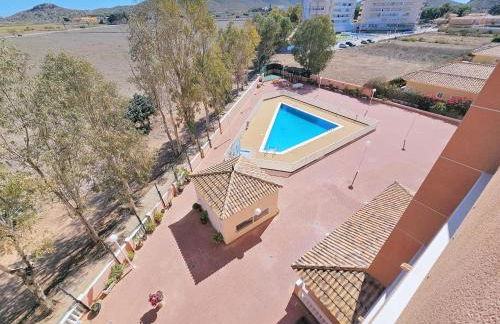 La terracita de Playa Honda con Parking - Foto 42