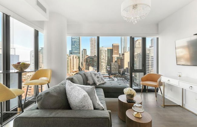 Bellair Yorkville - Foto 35