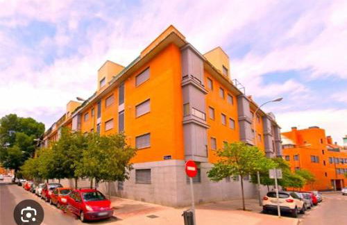 HABITACIÓN PRIVADA EN PISO a 10 minutos de Atocha - Foto 10