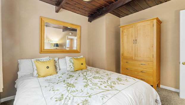 Bears Eye View - Foto 5, Habitación