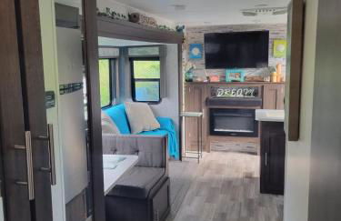 The Driftwood Oasis - Foto 8