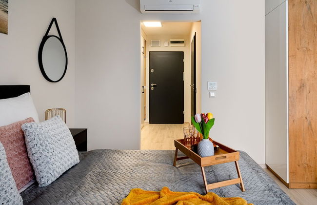 EASY RENT Apartaments - SMART 318 - Foto 5