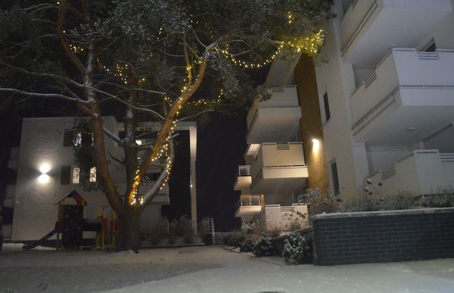 Apartamenty na skarpie - Foto 8