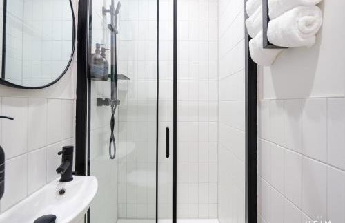 Shuttle at The Heim - Foto 40