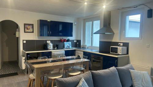 Appartement charmant à Luzenac - 60m² - Confort moderne - Foto 5