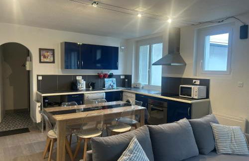 Appartement charmant à Luzenac - 60m² - Confort moderne - Foto 5