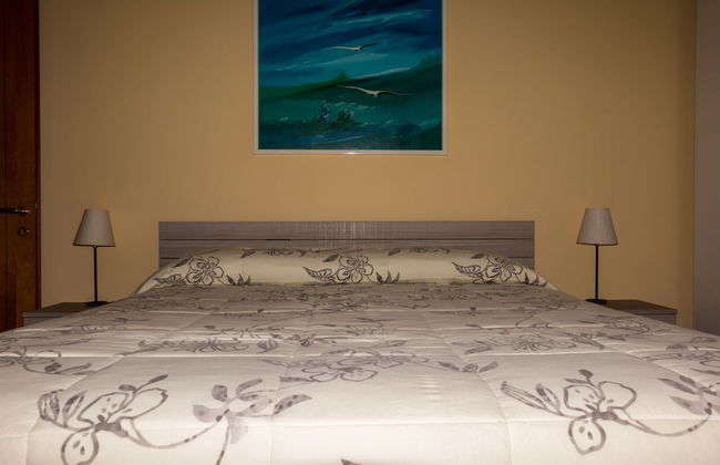 Cozy Penthouse Holiday House - Foto 3