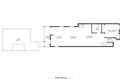 Heart of Downtown Newburyport Urban Loft Living - Foto 52