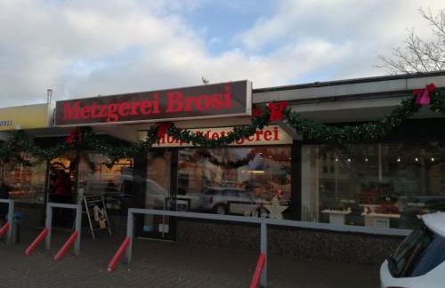 Apartment at Düsseldorf Exhibition - Foto 7