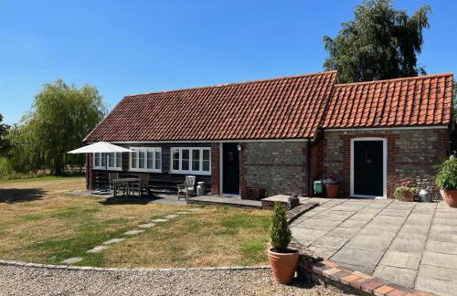 Heath House Farm - Foto 24