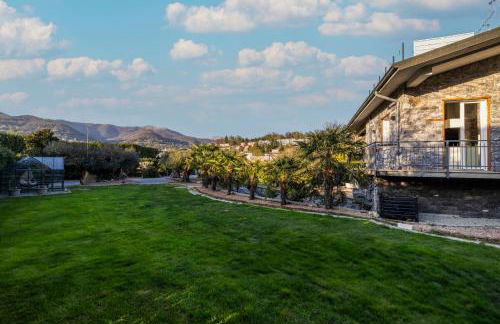 k10 Luxury House, Pool, Jacuzzi, Gym, Sauna, Private garden - Foto 33