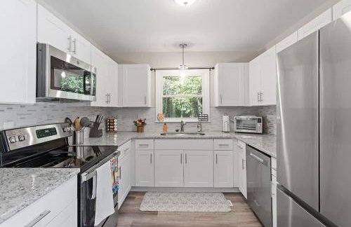 Garner Relaxing Stay - Foto 3