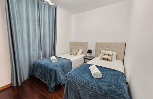 Funchal Infinity View House by Rentallido - Foto 19