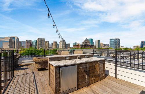 World Cup Stay | 19.5 miles to AT&T Stadium - Foto 31