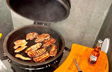 White Pearl Apartments - NEW - Foto 28