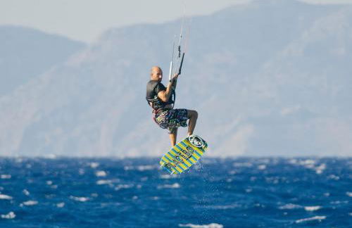 Sea Breeze & Nature villa heated pool - Foto 51