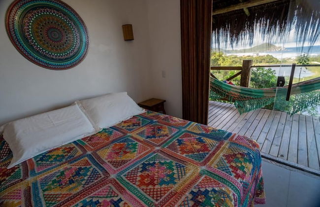 Cabanas Rosa Mistica - Photo 78