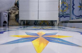 Giallo Napoletano Home - Photo 39