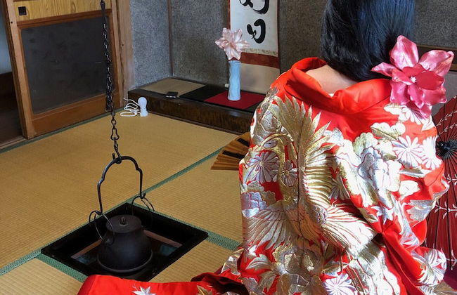 Oyado Endo - Foto 18