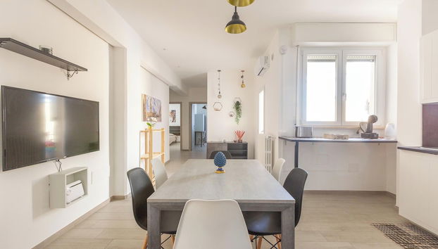 3996 Appartamento Nadamare by Barbarhouse - Foto 2, Imagen principal