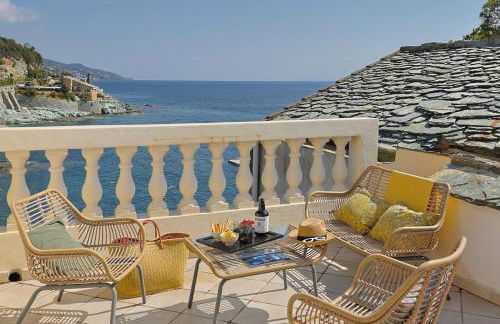 Casa Di U Mare - Foto 1