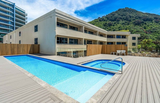 Oceanside Resort & Twin Towers - Foto 79