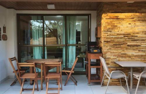 Apartamento Iloa 07-H - Foto 45