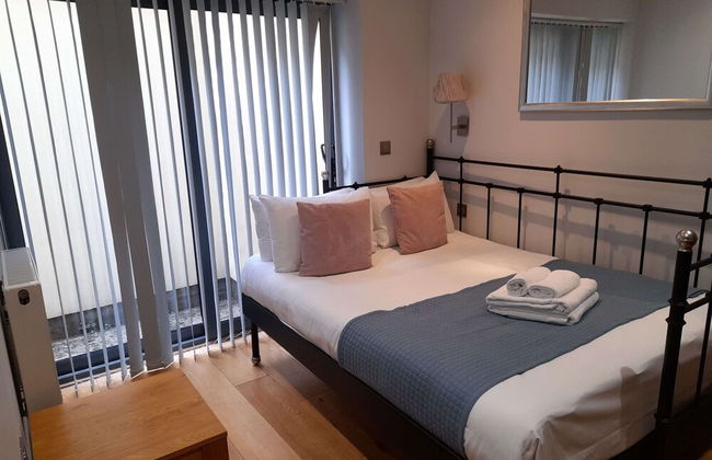 Miles Place Marylebone by Viridian Apartments - Foto 5