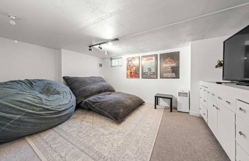 Parkside Escape South Hill w Private ADU - Photo 38