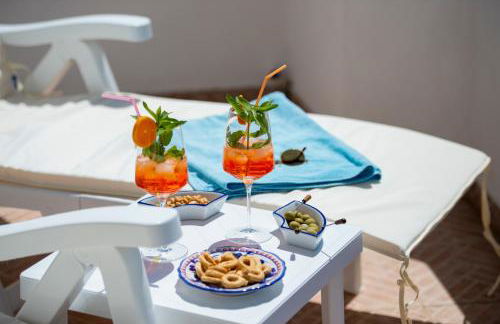 CASA OLGA, UN AFFACCIO SUL MARE !! - Foto 6